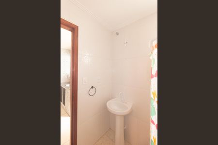 Casa para alugar com 103m², 3 quartos e sem vagaBanheiro Social 1