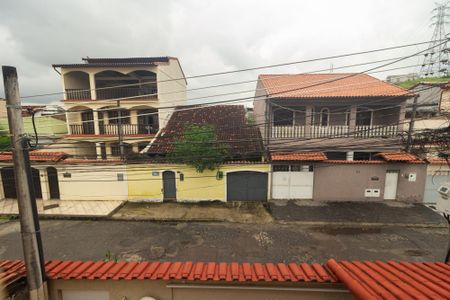 Casa para alugar com 103m², 3 quartos e sem vagaVista do Quarto 2