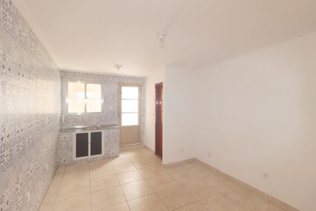 Casa para alugar com 103m², 3 quartos e sem vagaCozinha