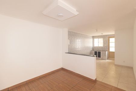 Casa para alugar com 103m², 3 quartos e sem vagaSala