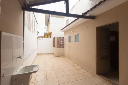 Casa para alugar com 103m², 3 quartos e sem vagaÁrea de Serviço