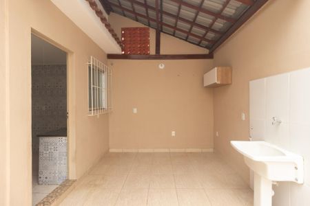 Casa para alugar com 103m², 3 quartos e sem vagaÁrea de Serviço