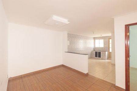 Casa para alugar com 103m², 3 quartos e sem vagaSala