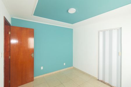 Suíte de casa para alugar com 3 quartos, 103m² em Campo Grande, Rio de Janeiro