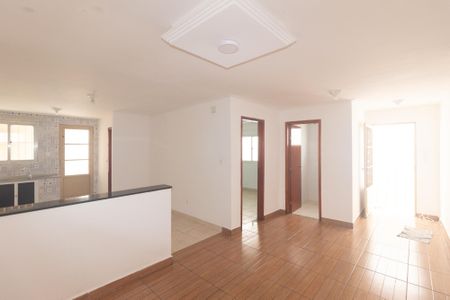 Casa para alugar com 103m², 3 quartos e sem vagaSala