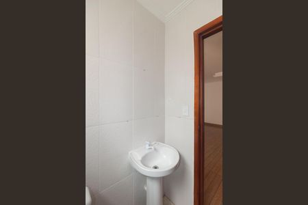 Casa para alugar com 103m², 3 quartos e sem vagaBanheiro Social 2