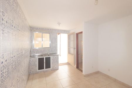 Casa para alugar com 103m², 3 quartos e sem vagaCozinha