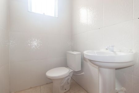 Casa para alugar com 103m², 3 quartos e sem vagaBanheiro Social 2