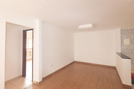 Sala de casa para alugar com 3 quartos, 103m² em Campo Grande, Rio de Janeiro