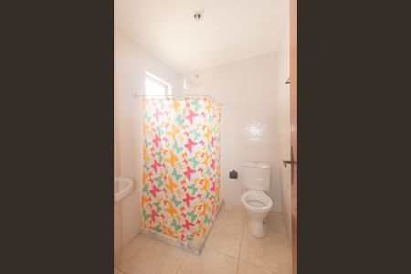 Casa para alugar com 103m², 3 quartos e sem vagaBanheiro Social 1