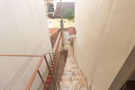 Casa para alugar com 103m², 3 quartos e sem vagaVaranda