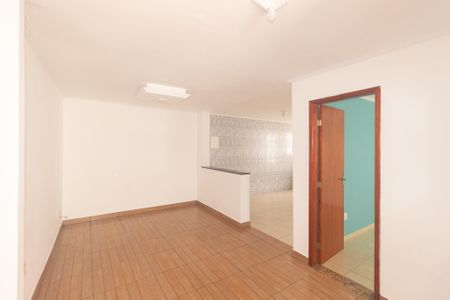 Sala de casa para alugar com 3 quartos, 103m² em Campo Grande, Rio de Janeiro