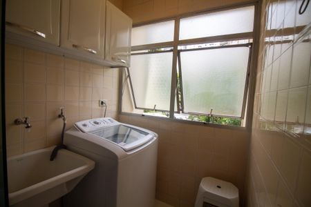 Apartamento para alugar com 50m², 1 quarto e 1 vaga Apartamento para alugar com 50m², 1 quarto e 1 vagaÁrea de Serviço