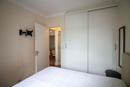 Quarto de apartamento para alugar com 1 quarto, 50m² em Brooklin, São Paulo