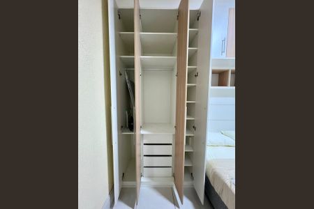 Quarto de apartamento à venda com 1 quarto, 43m² em Icaraí, Niterói