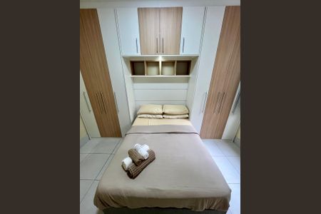 Quarto de apartamento à venda com 1 quarto, 43m² em Icaraí, Niterói