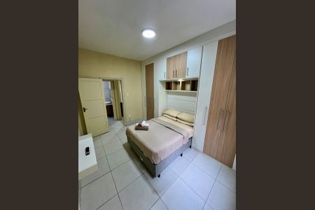 Apartamento à venda com 1 quarto, 43m² em Icaraí, Niterói