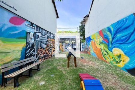 Studio para alugar com 37m², 1 quarto e 1 vaga Studio para alugar com 37m², 1 quarto e 1 vagaÁrea comum