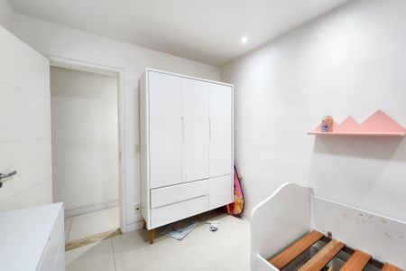 Quarto  de apartamento à venda com 2 quartos, 69m² em Tijuca, Rio de Janeiro