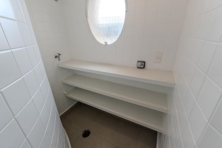 Apartamento à venda com 120m², 3 quartos e 1 vaga Apartamento à venda com 120m², 3 quartos e 1 vagaÁrea de Serviço