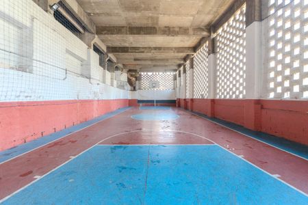 Apartamento à venda com 120m², 3 quartos e 1 vaga Apartamento à venda com 120m², 3 quartos e 1 vagaQuadra Esportiva