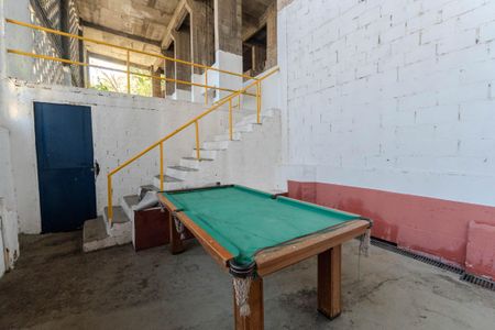 Apartamento à venda com 120m², 3 quartos e 1 vaga Apartamento à venda com 120m², 3 quartos e 1 vagaSalão de jogos