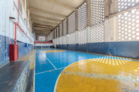 Apartamento à venda com 120m², 3 quartos e 1 vaga Apartamento à venda com 120m², 3 quartos e 1 vagaQuadra Esportiva