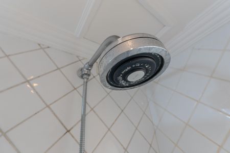 Apartamento à venda com 120m², 3 quartos e 1 vaga Apartamento à venda com 120m², 3 quartos e 1 vagaBanheiro