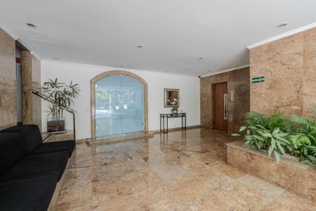 Apartamento à venda com 120m², 3 quartos e 1 vaga Apartamento à venda com 120m², 3 quartos e 1 vagaÁrea comum - Salão de festas