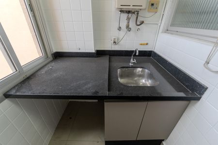 Apartamento à venda com 120m², 3 quartos e 1 vaga Apartamento à venda com 120m², 3 quartos e 1 vagaÁrea de Serviço