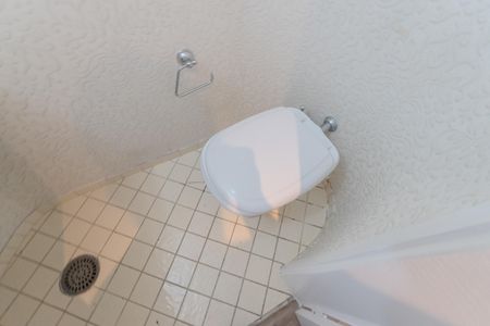 Apartamento à venda com 120m², 3 quartos e 1 vaga Apartamento à venda com 120m², 3 quartos e 1 vagaLavabo