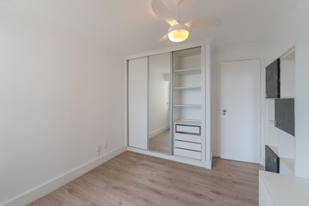 Apartamento à venda com 120m², 3 quartos e 1 vaga Apartamento à venda com 120m², 3 quartos e 1 vagaQuarto 2