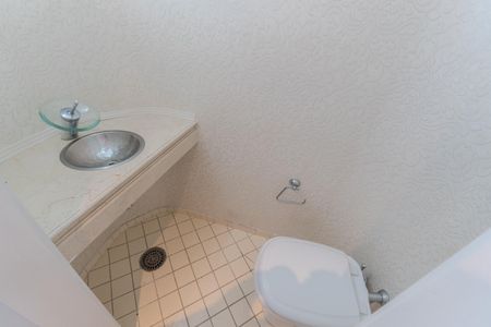 Apartamento à venda com 120m², 3 quartos e 1 vaga Apartamento à venda com 120m², 3 quartos e 1 vagaLavabo