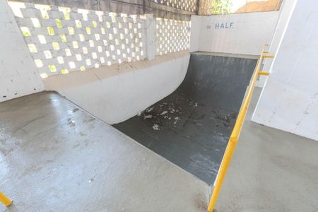 Apartamento à venda com 120m², 3 quartos e 1 vaga Apartamento à venda com 120m², 3 quartos e 1 vagaÁrea comum