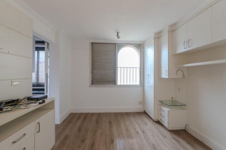 Apartamento à venda com 120m², 3 quartos e 1 vaga Apartamento à venda com 120m², 3 quartos e 1 vagaSuíte 1