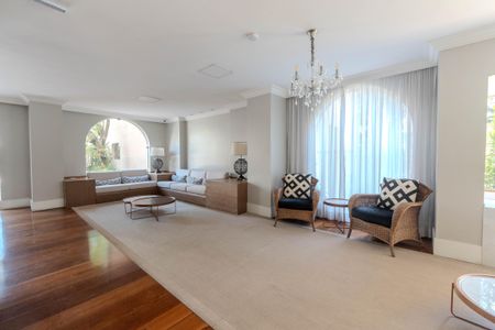 Apartamento à venda com 120m², 3 quartos e 1 vaga Apartamento à venda com 120m², 3 quartos e 1 vagaÁrea comum - Salão de festas