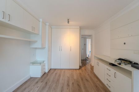 Apartamento à venda com 120m², 3 quartos e 1 vaga Apartamento à venda com 120m², 3 quartos e 1 vagaSuíte 1