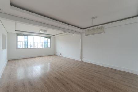 Apartamento à venda com 120m², 3 quartos e 1 vaga Apartamento à venda com 120m², 3 quartos e 1 vagaSala
