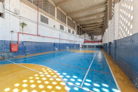 Apartamento à venda com 120m², 3 quartos e 1 vaga Apartamento à venda com 120m², 3 quartos e 1 vagaQuadra Esportiva