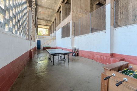 Apartamento à venda com 120m², 3 quartos e 1 vaga Apartamento à venda com 120m², 3 quartos e 1 vagaSalão de jogos