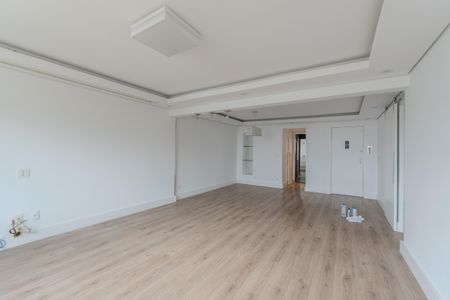 Apartamento à venda com 120m², 3 quartos e 1 vaga Apartamento à venda com 120m², 3 quartos e 1 vagaSala