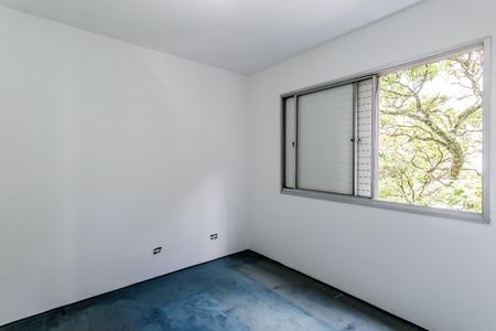 Quarto 2 de apartamento para alugar com 3 quartos, 75m² em Moema, São Paulo