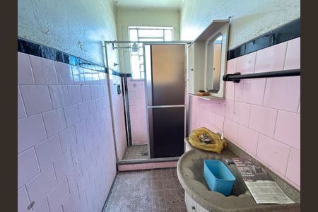 Apartamento para alugar com 35m², 1 quarto e sem vagaBanheiro