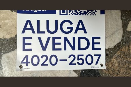 Apartamento para alugar com 35m², 1 quarto e sem vagaCódigo alpha numérico