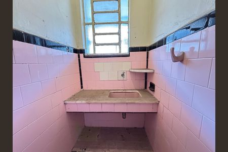 Apartamento para alugar com 35m², 1 quarto e sem vagaCozinha