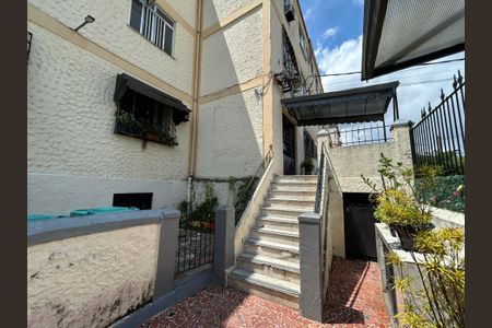 Apartamento para alugar com 35m², 1 quarto e sem vagaEntrada