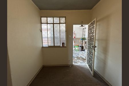 Apartamento para alugar com 35m², 1 quarto e sem vagaSala