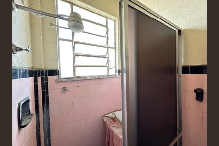 Apartamento para alugar com 35m², 1 quarto e sem vagaBanheiro