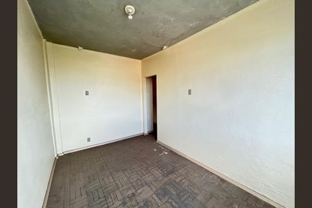 Quarto de apartamento para alugar com 1 quarto, 35m² em Engenheiro Leal, Rio de Janeiro