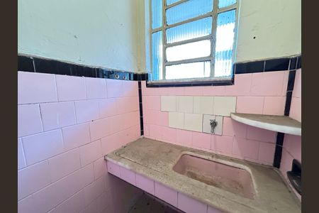 Apartamento para alugar com 35m², 1 quarto e sem vagaCozinha